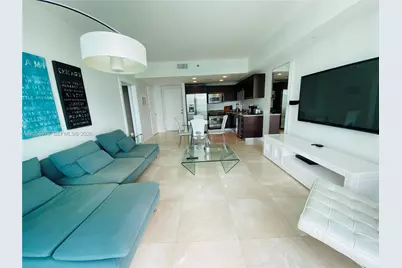 950 Brickell Bay Dr #3709, Miami, FL 33131 - Photo 1