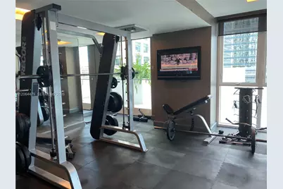950 Brickell Bay Dr #3709, Miami, FL 33131 - Photo 51