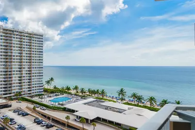 1980 S Ocean Dr #11K, Hallandale Beach, FL 33009 - Photo 1