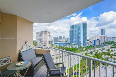 1980 S Ocean Dr #11K, Hallandale Beach, FL 33009 - Photo 23