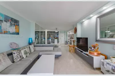 1980 S Ocean Dr #11K, Hallandale Beach, FL 33009 - Photo 5