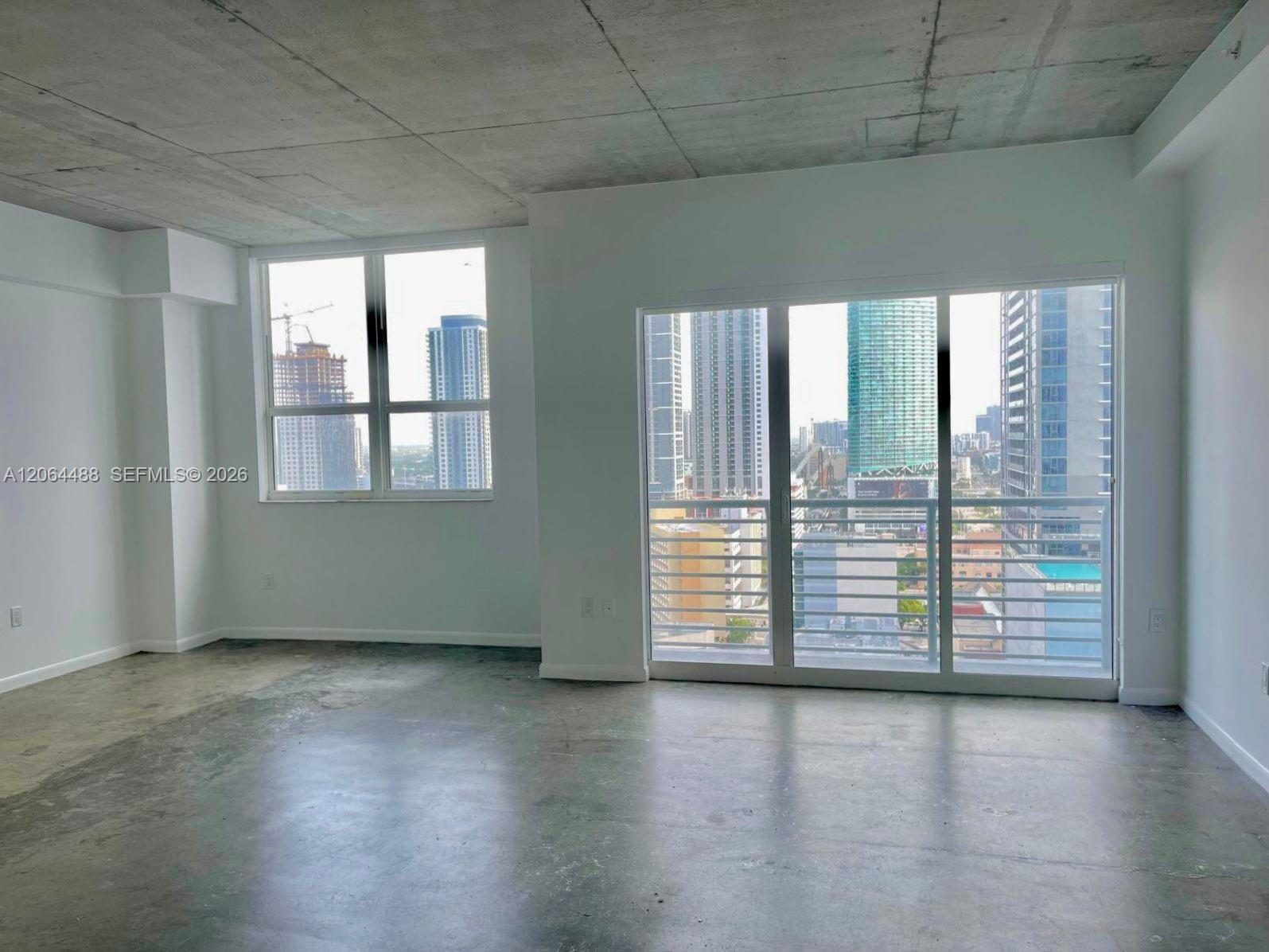133 NE 2nd Ave #2309 - 133 NE 2nd Ave #2309, Miami, FL 33132 Luxury Property | Jose Angel Pina
