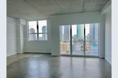 133 NE 2nd Ave #2309, Miami, FL 33132 - Photo 1