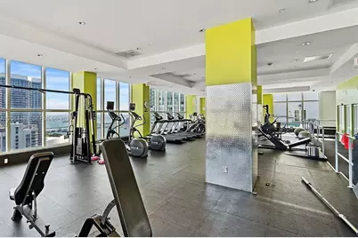 133 NE 2nd Ave #2309, Miami, FL 33132 - Photo 19