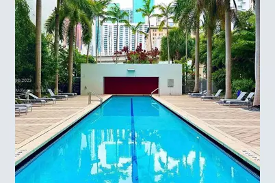 133 NE 2nd Ave #2309, Miami, FL 33132 - Photo 15