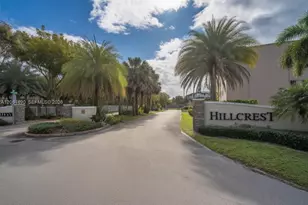 1201 Hillcrest Ct, Hollywood, FL 33021 - Photo 35