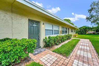 6904 SW 5th St, Margate, FL 33068 - Photo 45
