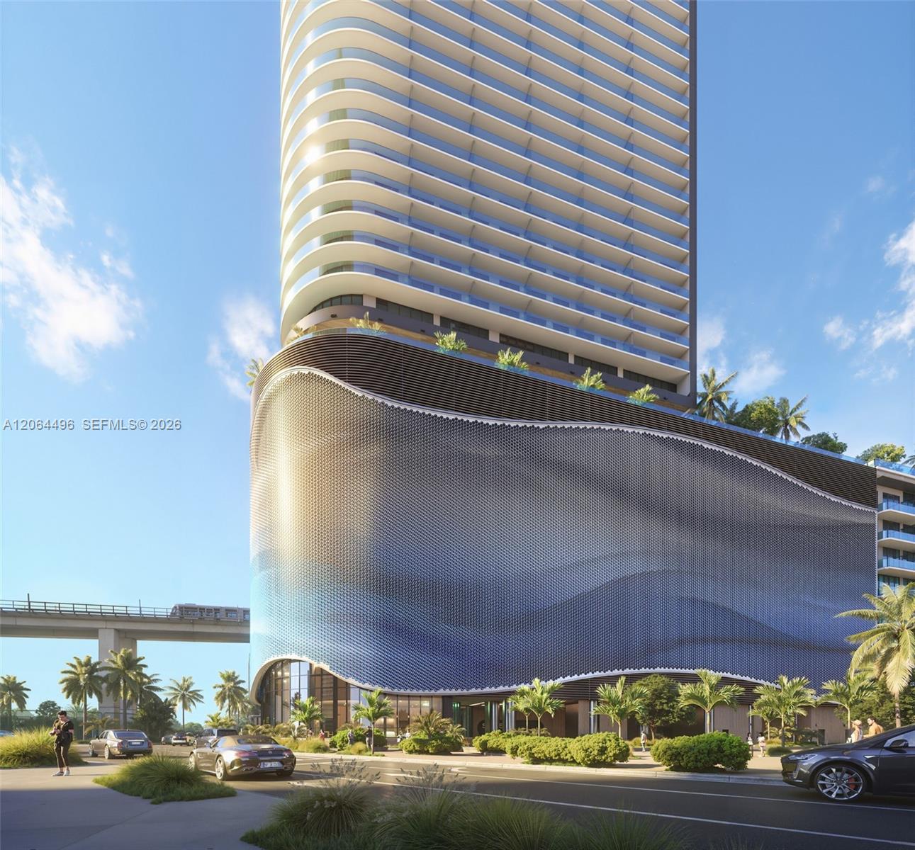 690 SW 1st Ave #1214 - 690 SW 1st Ave #1214, Miami, FL 33130 Luxury Property | Jose Angel Pina