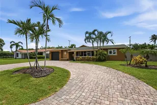 5640 NE 16th Ave, Fort Lauderdale, FL 33334 - Photo 1