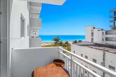 345 Ocean Dr #610, Miami Beach, FL 33139 - Photo 15