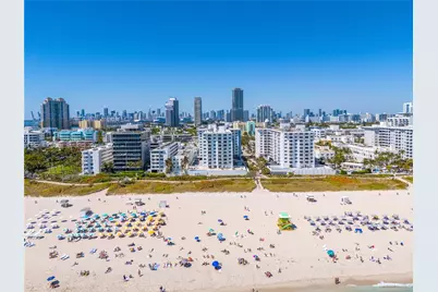 345 Ocean Dr #610, Miami Beach, FL 33139 - Photo 3