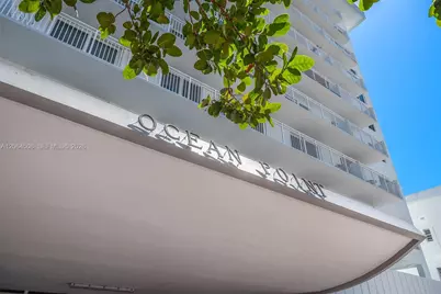 345 Ocean Dr #610, Miami Beach, FL 33139 - Photo 19
