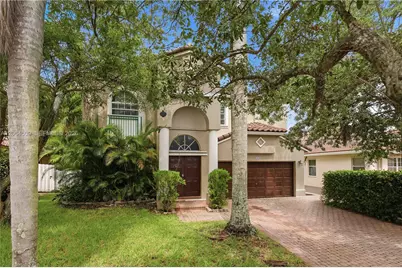 1040 NW 185th Ave, Pembroke Pines, FL 33029 - Photo 17