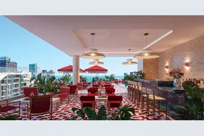 690 SW 1 Avenue #3814, Miami, FL 33130 - Photo 17