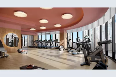 690 SW 1 Avenue #3814, Miami, FL 33130 - Photo 13