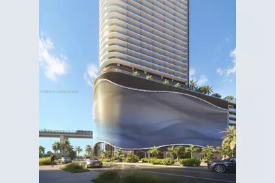 690 SW 1 Avenue #3814, Miami, FL 33130 - Photo 1