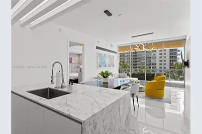 5775 Collins Ave #405, Miami Beach, FL 33140 - Photo 3