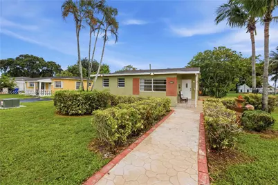 6448 Funston St, Hollywood, FL 33023 - Photo 11