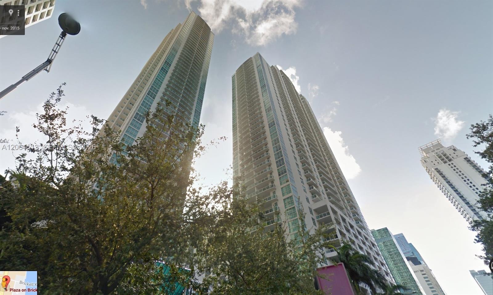951 Brickell Ave #409 - 951 Brickell Ave #409, Miami, FL 33131 Luxury Property | Jose Angel Pina