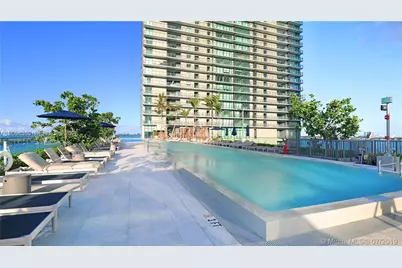 3131 NE 7th Ave #2603, Miami, FL 33137 - Photo 13