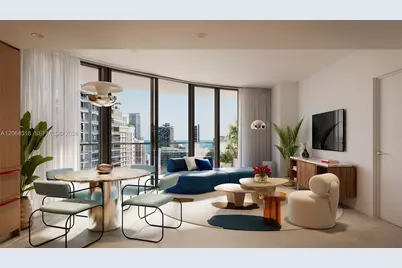 690 SW 1 Avenue #1608, Miami, FL 33130 - Photo 3