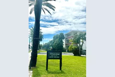 10178 Collins Ave #205, Bal Harbour, FL 33154 - Photo 19