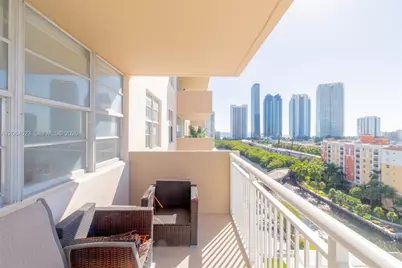 250 174th St #1201, Sunny Isles Beach, FL 33160 - Photo 3
