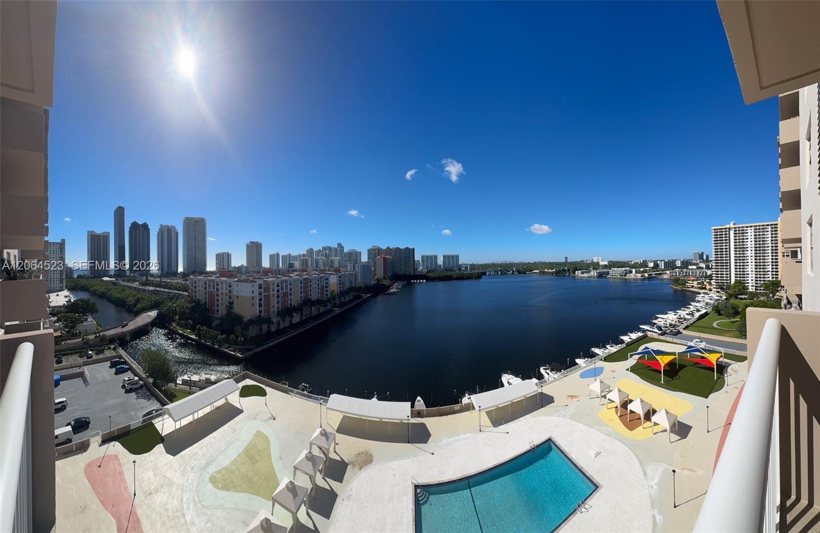 250 174th St #1201 - 250 174th St #1201, Sunny Isles Beach, FL 33160 Luxury Property | Jose Angel Pina