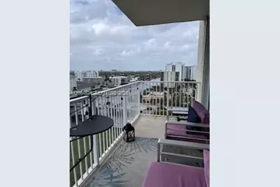 3020 NE 32nd Ave #1202, Fort Lauderdale, FL 33308 - Photo 3