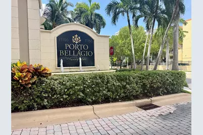 17100 N Bay Rd #1318, Sunny Isles Beach, FL 33160 - Photo 1