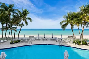 3535 S Ocean Dr, Hollywood, FL 33019 - Photo 1