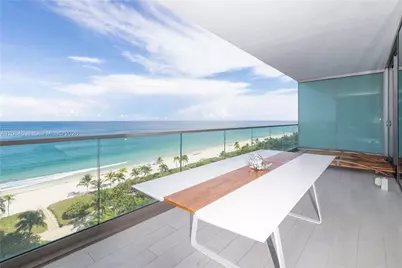 10201 E Collins Ave #1002, Bal Harbour, FL 33154 - Photo 3