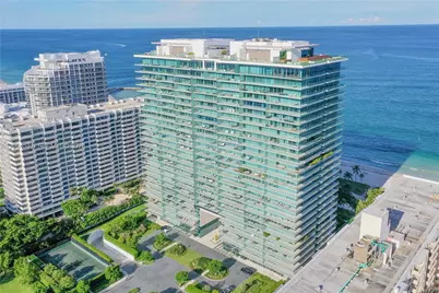 10201 E Collins Ave #1002, Bal Harbour, FL 33154 - Photo 43
