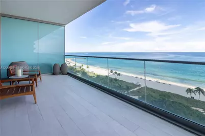 10201 E Collins Ave #1002, Bal Harbour, FL 33154 - Photo 5