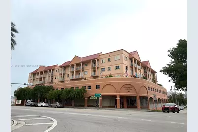 199 SW 12th Ave #301C, Miami, FL 33130 - Photo 23