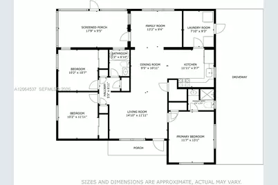15122 SW 297th Ter, Homestead, FL 33033 - Photo 31