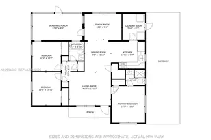 15122 SW 297th Terrace, Homestead, FL 33033 - Photo 31