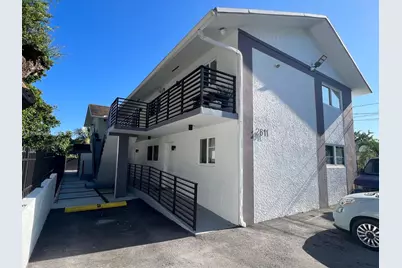 2611 NW 32nd St, Miami, FL 33142 - Photo 7