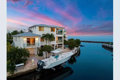 202 Plantation Shores Dr, Other City - In The State Of Florida, FL 33070 - Photo 1