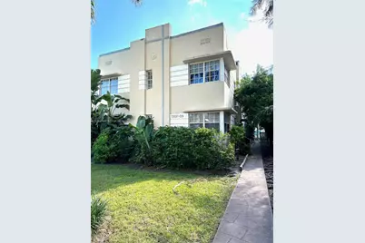 1309 Euclid Ave #8, Miami Beach, FL 33139 - Photo 1