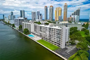 17500 N Bay Rd, Sunny Isles Beach, FL 33160 - Photo 33
