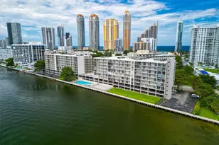 17500 N Bay Rd, Sunny Isles Beach, FL 33160 - Photo 1