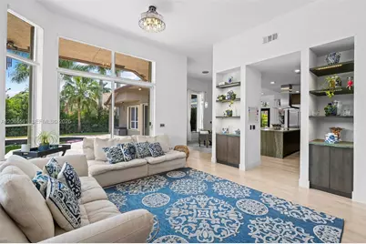 2498 Eagle Run Dr, Weston, FL 33327 - Photo 25