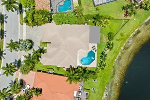 2498 Eagle Run Dr, Weston, FL 33327 - Photo 41