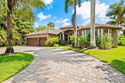 2498 Eagle Run Dr, Weston, FL 33327 - Photo 5