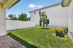 4574 SW 173rd Ave, Miramar, FL 33029 - Photo 35