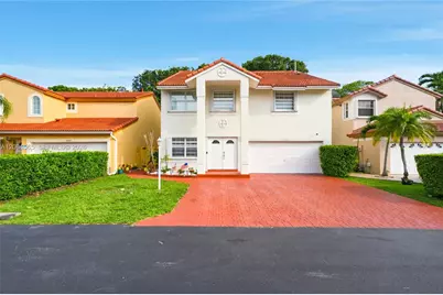 14986 SW 113th St, Miami, FL 33196 - Photo 1