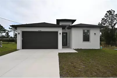 4107 13 St SW, Lehigh Acres, FL 33976 - Photo 1