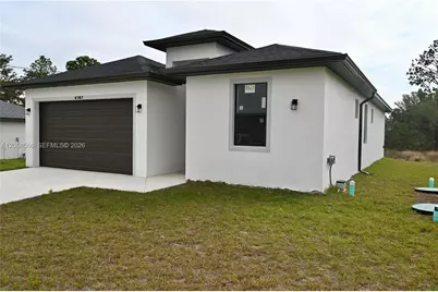 4107 13 St SW, Lehigh Acres, FL 33976 - Photo 3