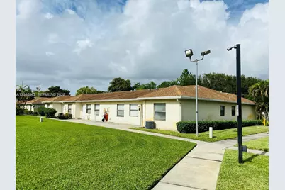 5080 Sanctuary Way #A, West Palm Beach, FL 33417 - Photo 1